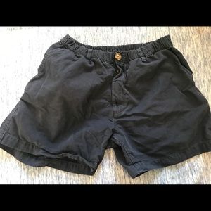 Great Condition , Navy Chubbies